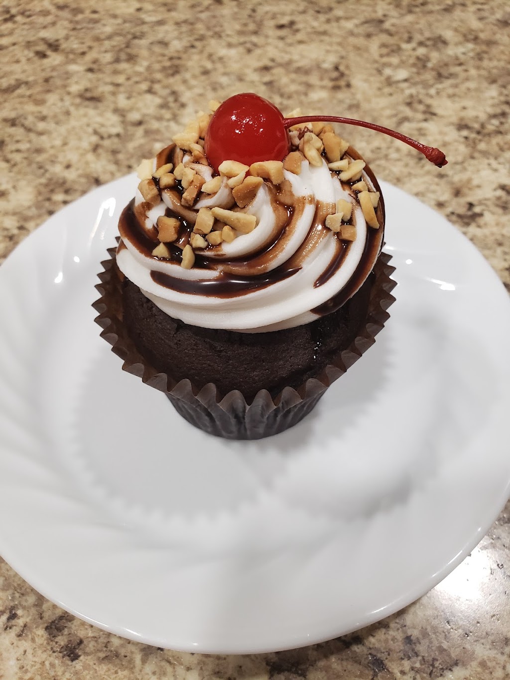 SMALLCAKES FORNEY | 414 Pinson Rd, Forney, TX 75126, USA | Phone: (469) 602-5901