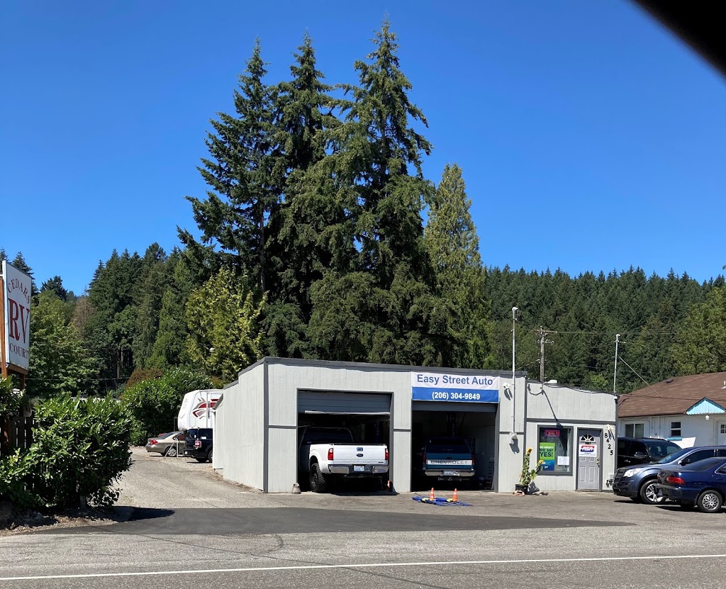 Easy Street Auto Repair | 8425 Pacific Hwy E, Tacoma, WA 98422, USA | Phone: (253) 517-3024