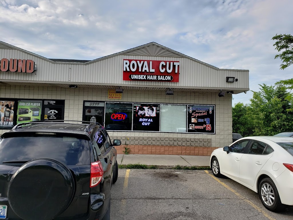 Royal Cut | 3899 Platt Rd, Ann Arbor, MI 48108 | Phone: (734) 975-1667