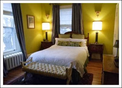 Lions Head Bed & Breakfast | 5239 River Rd, Niagara Falls, ON L2E 3G9, Canada | Phone: (289) 969-2913