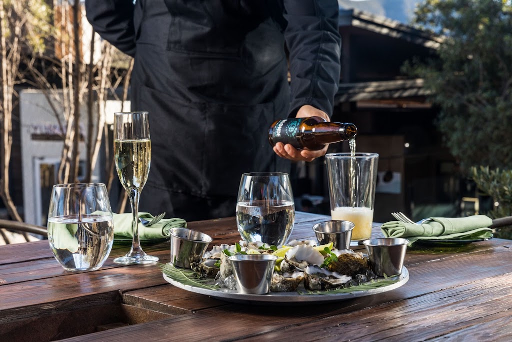 Tuna Oyster Grill | Carretera Federal 3 Km. 90.8 Fracc. Las Lomas, 22766 Villa de Juárez, B.C., Mexico | Phone: 646 977 8941