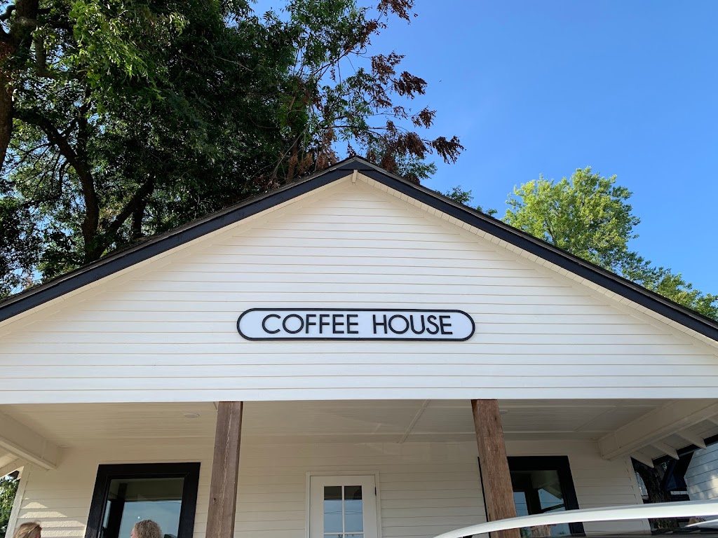 The Red Bird Coffee House | 812 W Main St, Yukon, OK 73099, USA | Phone: (405) 467-4067