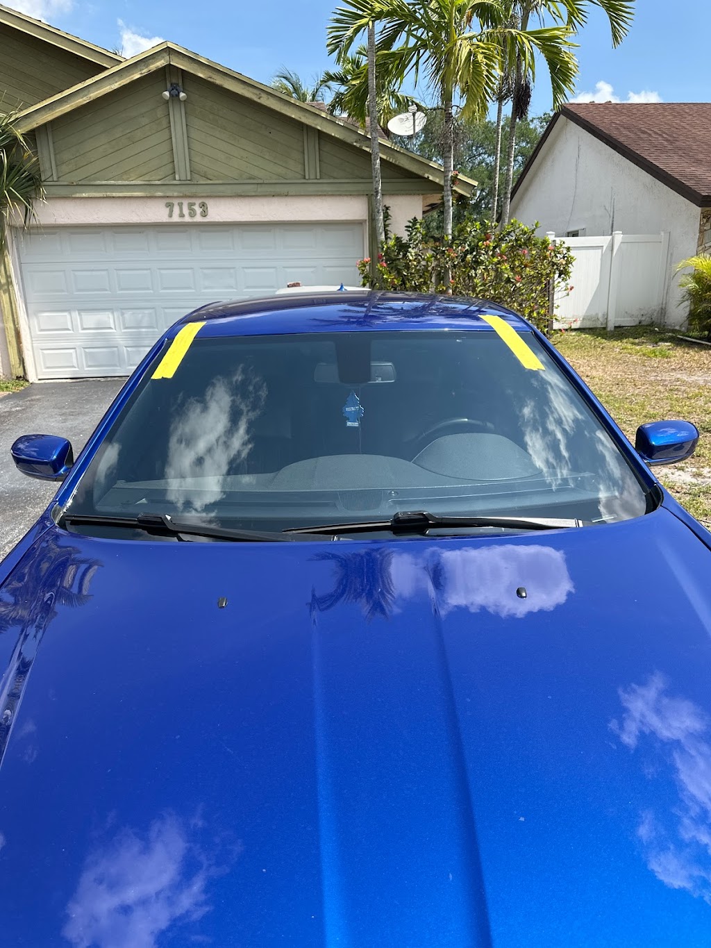 Real Auto Glass Deerfield Beach, FL 33442 | 2708 SW 14th Dr, Deerfield Beach, FL 33442, USA | Phone: (954) 697-2167