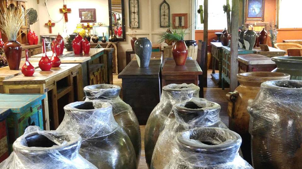 POTTERY HOME | 34529 I-10, Boerne, TX 78006, USA | Phone: (830) 446-6516