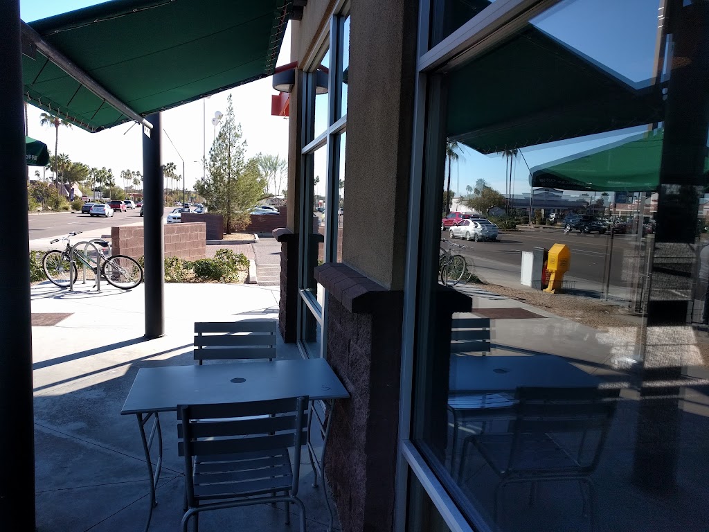 Starbucks | 1926 N Scottsdale Rd, Tempe, AZ 85281, USA | Phone: (480) 941-6046