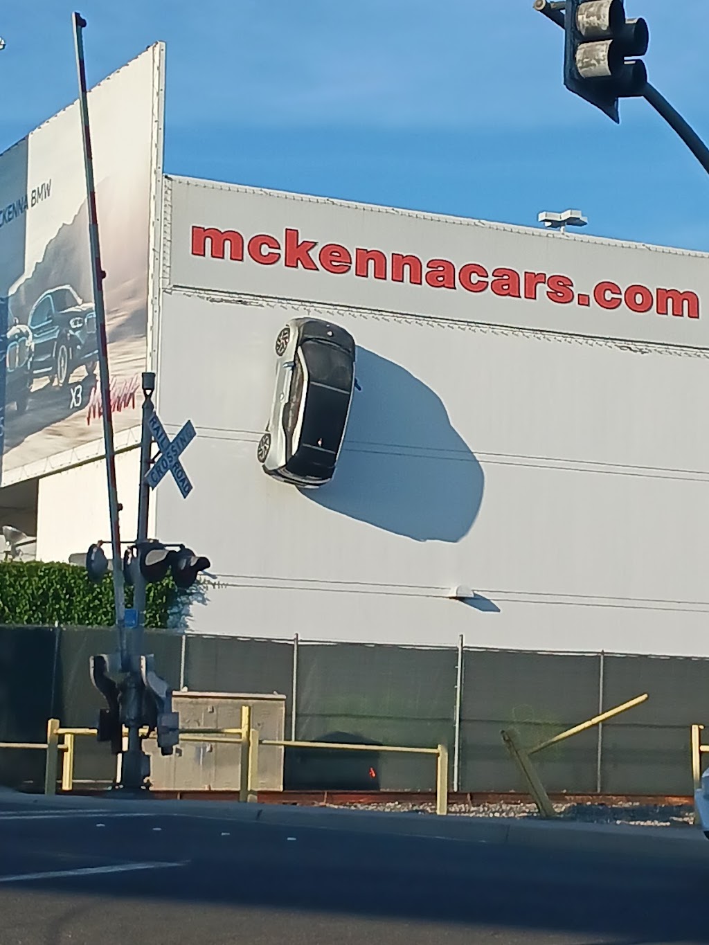 McKenna Audi Parts Department | 10850 Firestone Blvd, Norwalk, CA 90650, USA | Phone: (562) 868-3233