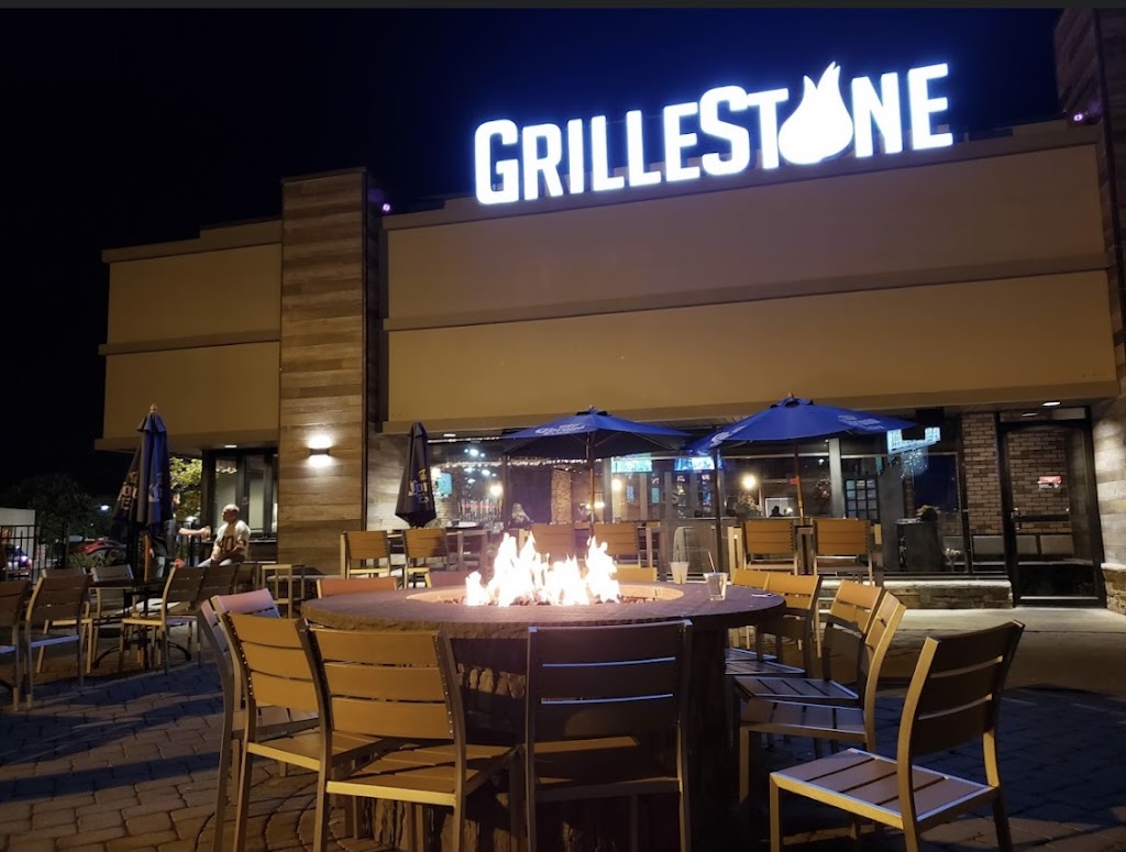 Grillestone Old Bridge | 2658 County Rd 516, Old Bridge, NJ 08857, USA | Phone: (732) 952-5626