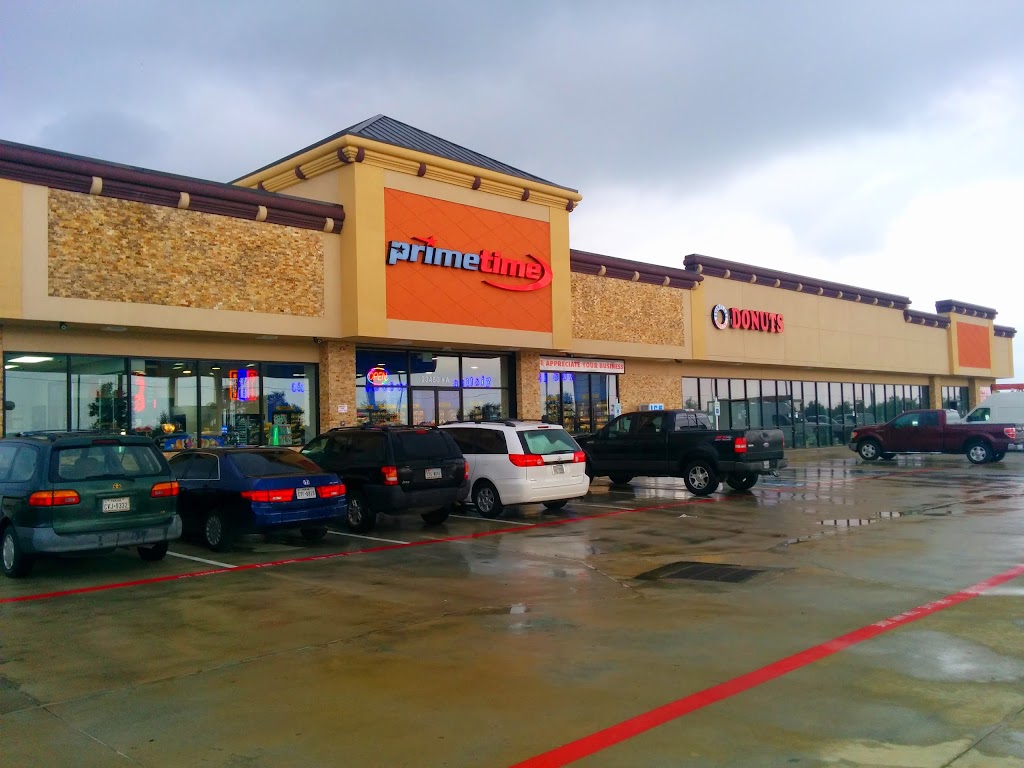 Primetime (Kingsland Chevron) | 23450 Kingsland Blvd STE A, Katy, TX 77494, USA | Phone: (832) 913-3921