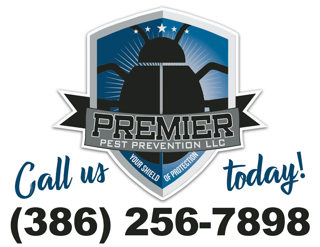Premier Pest Prevention, LLC | 5656 Isabelle Ave Ste. 10, Port Orange, FL 32127, USA | Phone: (386) 256-7898