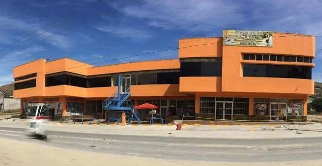 Centro Comercial Olofi | 22254 Tijuana, Baja California, Mexico | Phone: 6863866