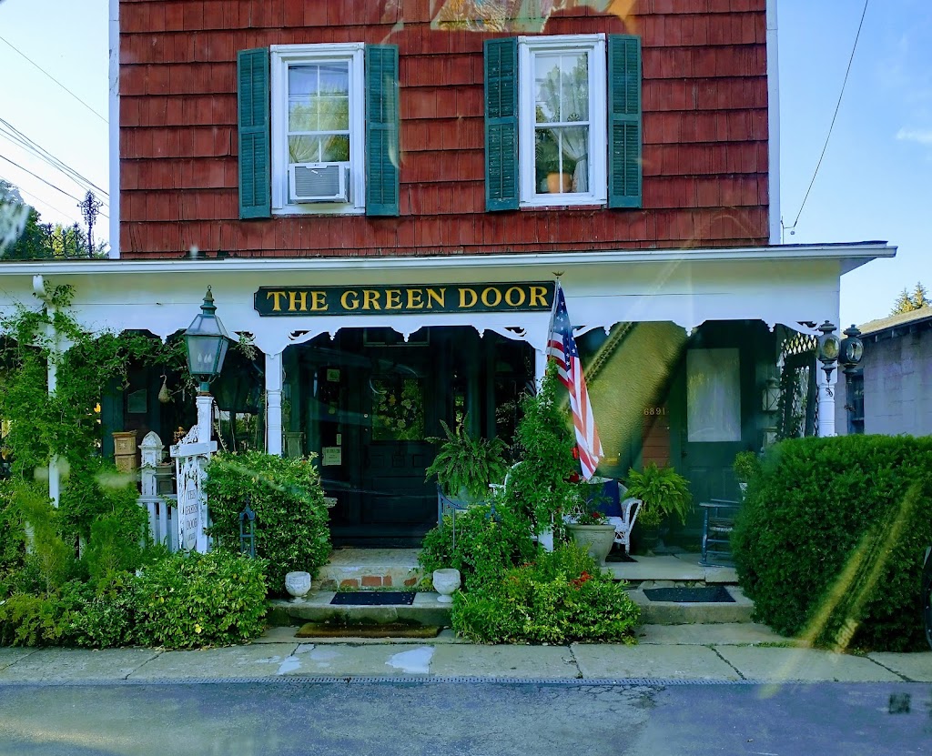 The Green Door | OH-84, Geneva, OH 44041, USA | Phone: (440) 428-5747