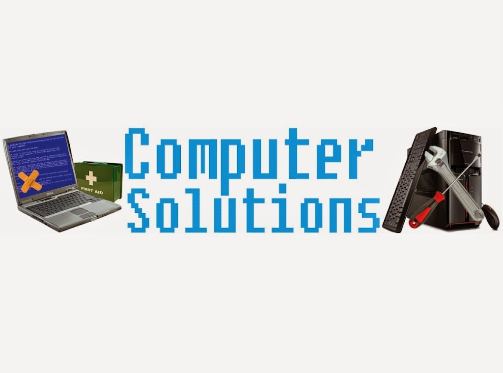 Computer Solutions | 409 S Wilcox St d, Castle Rock, CO 80104, USA | Phone: (720) 232-2761