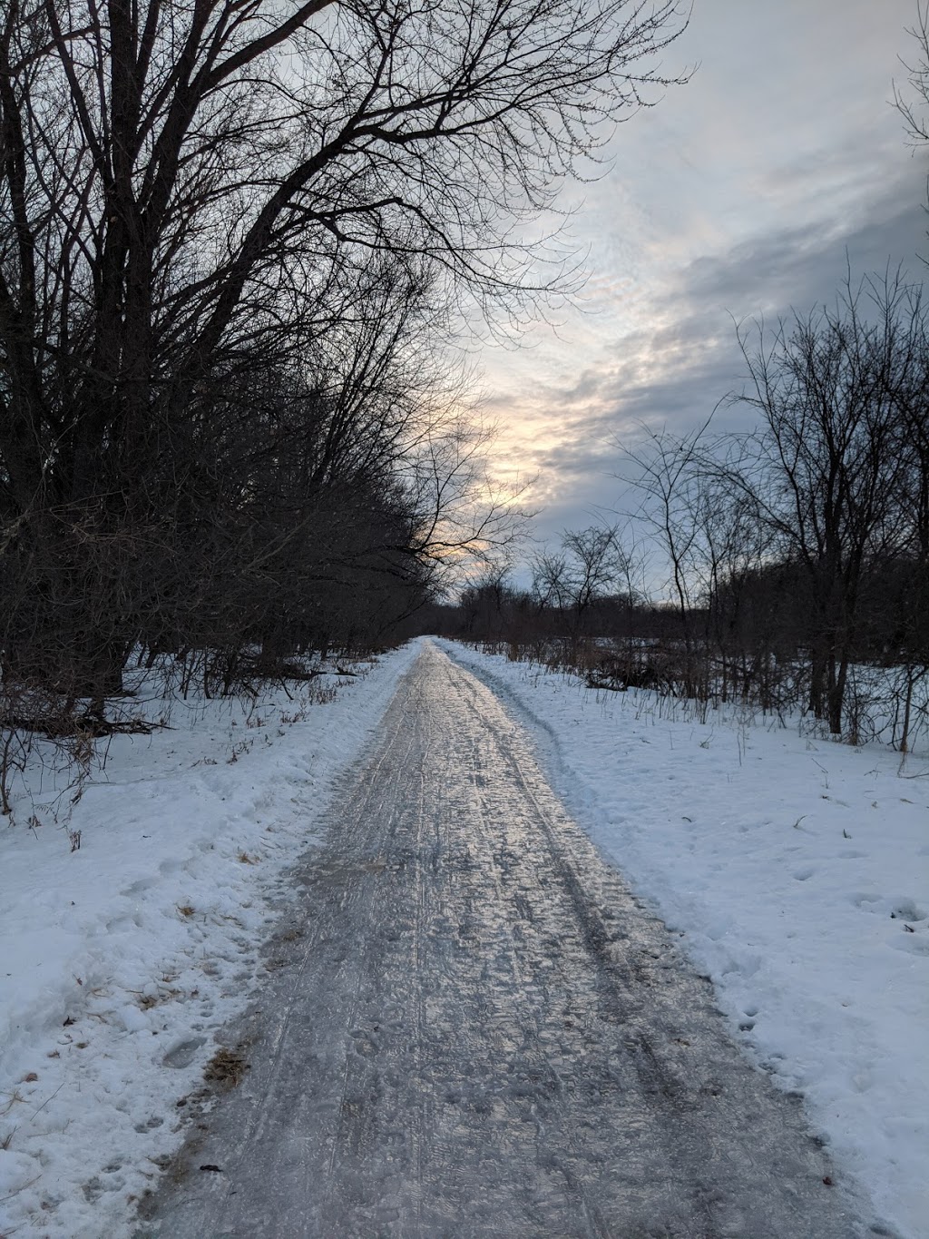 Minnesota Valley NWR - Bloomington Ferry Unit | Bloomington, MN 55438, USA | Phone: (952) 563-8700