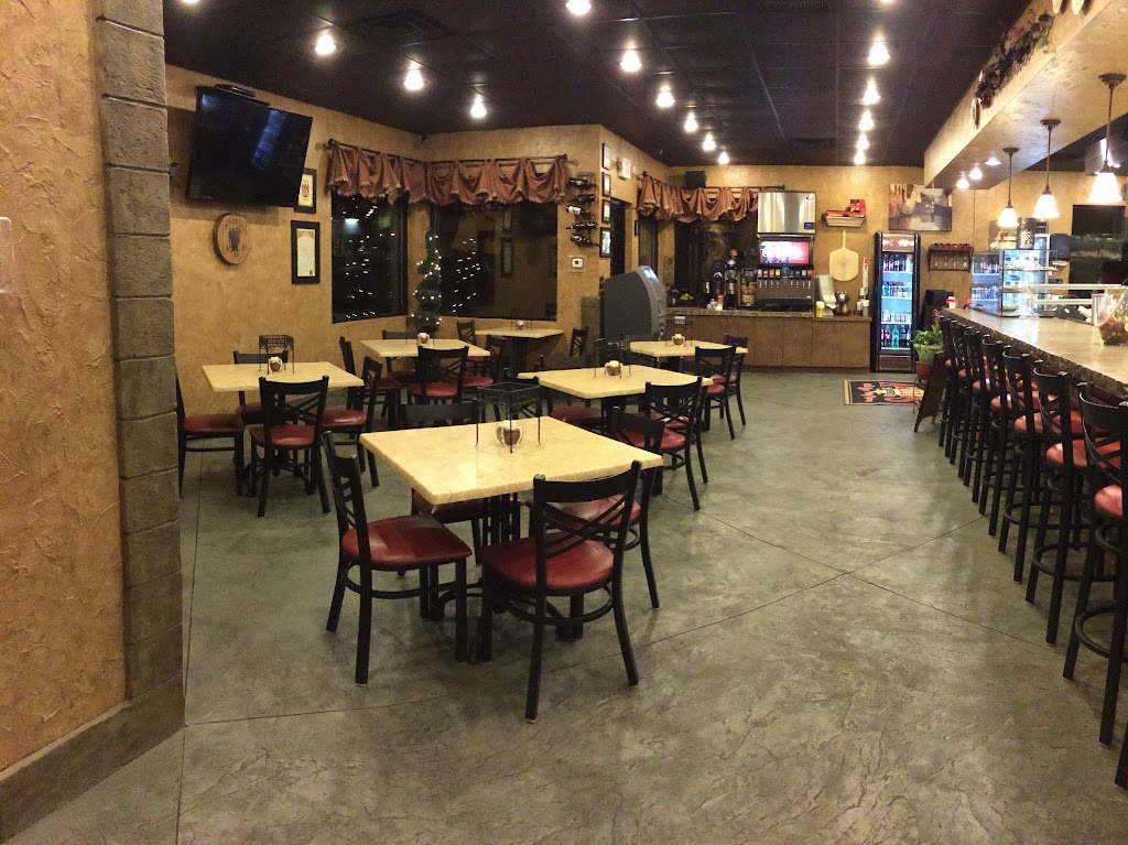 Aiellos Pizzeria LLC | 3348 PA-130, Harrison City, PA 15636, USA | Phone: (724) 744-0001