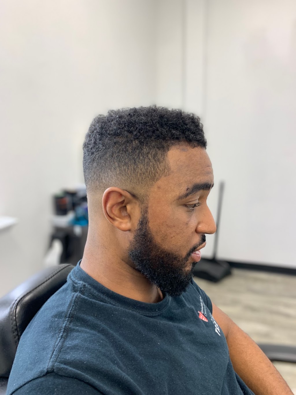 Hampton Roads HairCut Company | 205 West Ln A, Virginia Beach, VA 23454, USA | Phone: (757) 738-0771