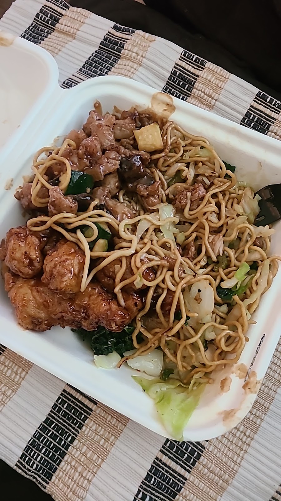 Panda Express | 2120 E Florence Ave, Walnut Park, CA 90255, USA | Phone: (323) 277-9486