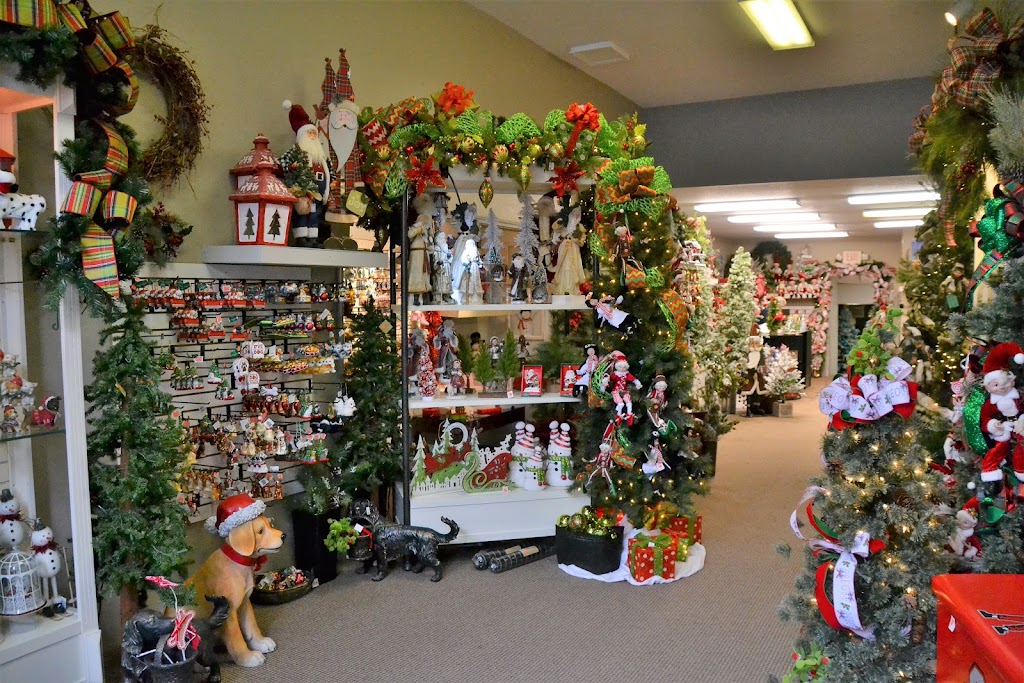 Santas Studio | 107 W Jackson St, West Unity, OH 43570, USA | Phone: (419) 924-5900