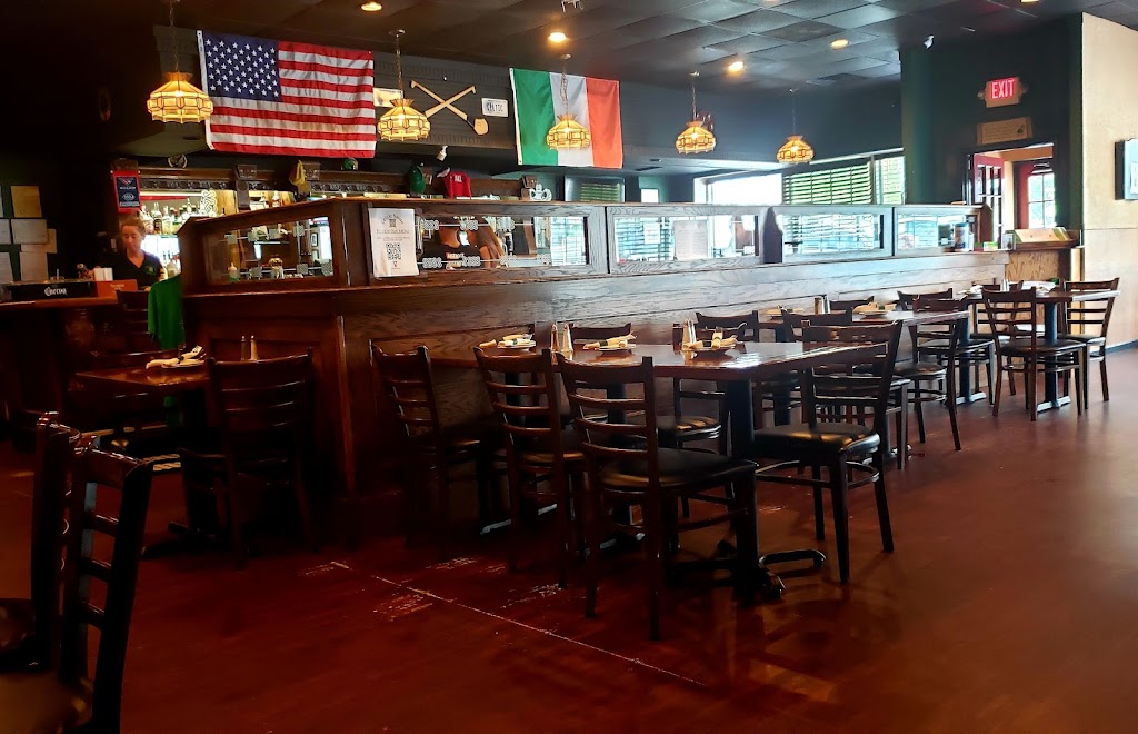 The Celtic House Irish Pub & Restaurant | 2500 Columbia Pike, Arlington, VA 22204, USA | Phone: (703) 746-9644