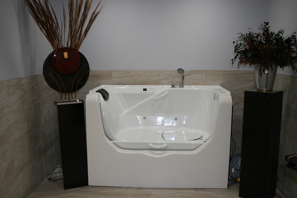 Elevate Bathtubs, LLC | 2514 E Mohawk Ln #106, Phoenix, AZ 85050, USA | Phone: (833) 233-5382