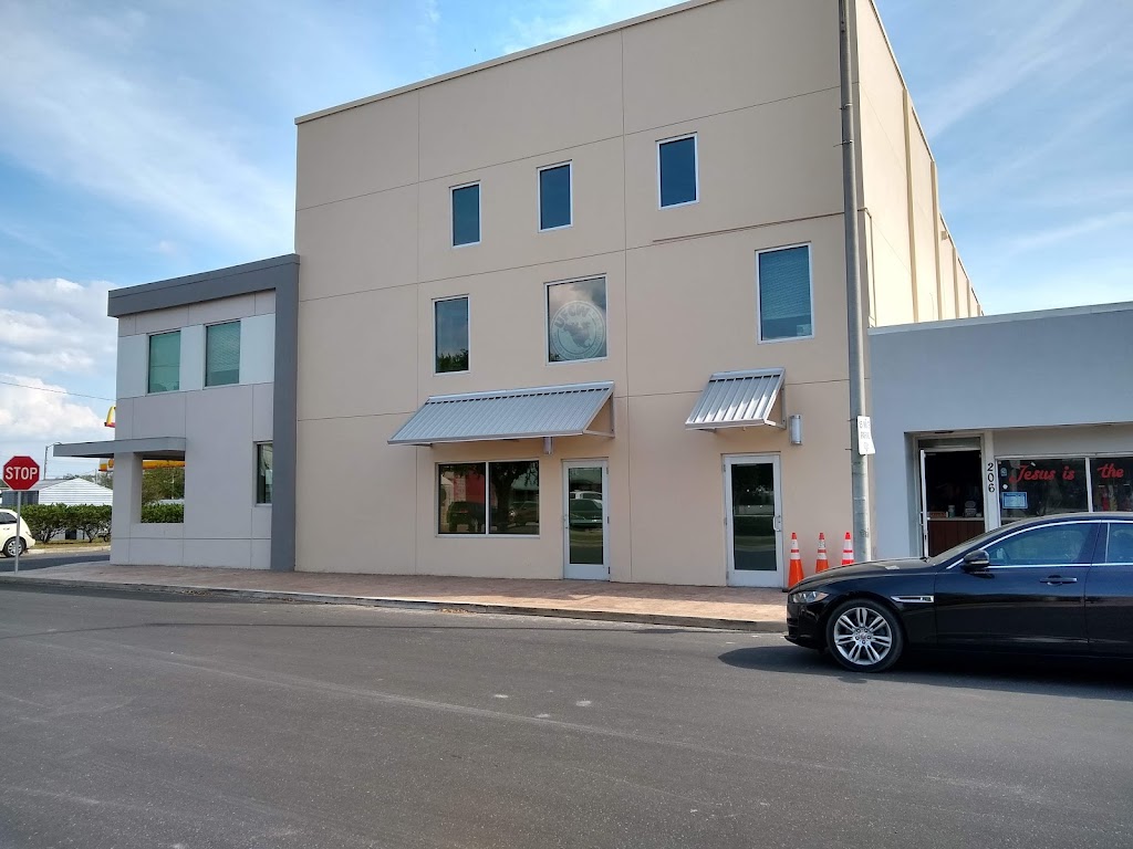 The Gem Theater | 118 NW 1st Ave, Mulberry, FL 33860, USA | Phone: (863) 354-6570