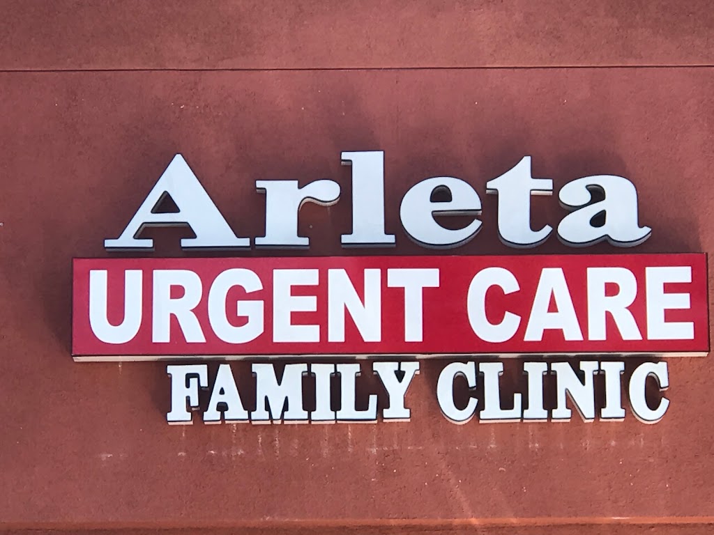 Arleta Urgent Care and Family Clinic | 9700 Woodman Ave # A10, Arleta, CA 91331, USA | Phone: (818) 746-2626