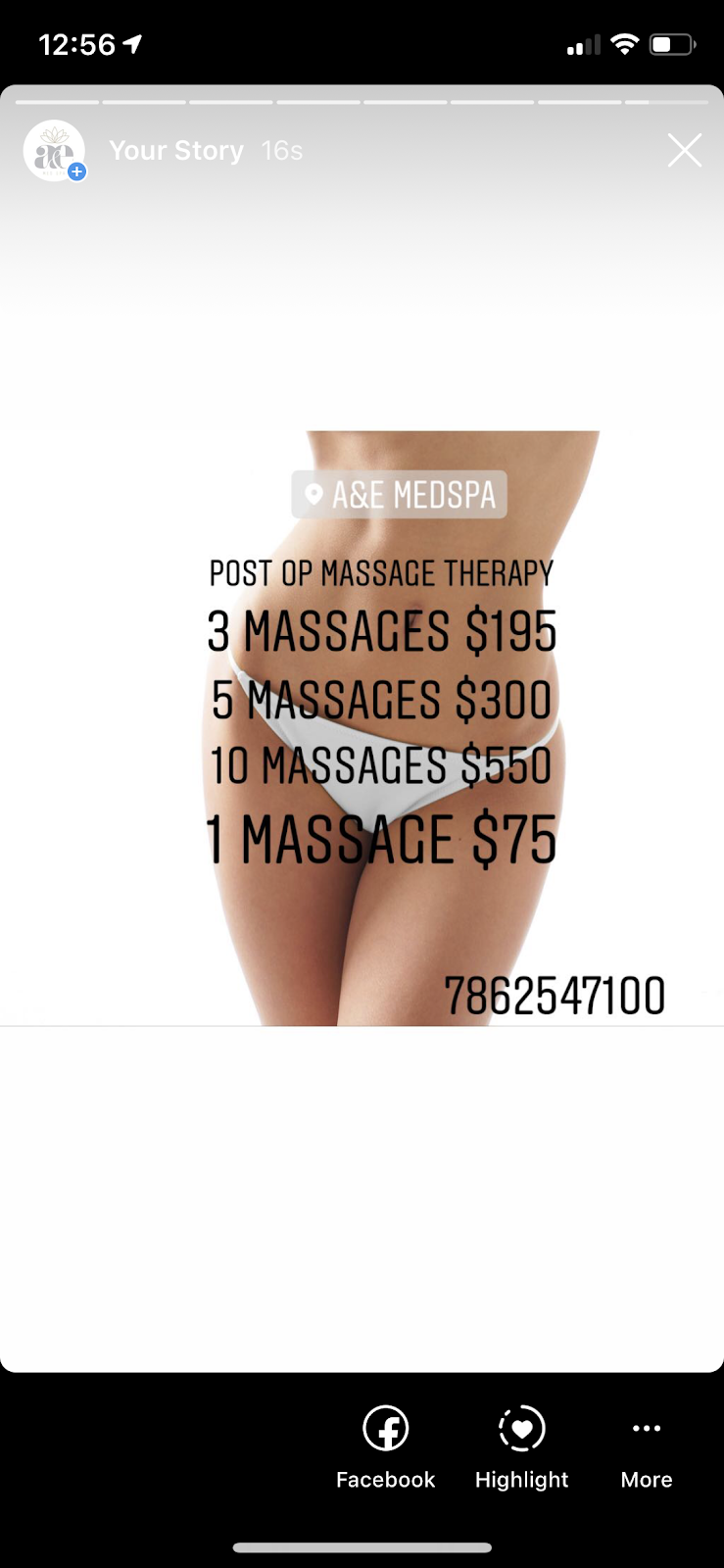 A&E MED SPA LLC | 8358 SW 8th St, Miami, FL 33144, USA | Phone: (786) 254-7100