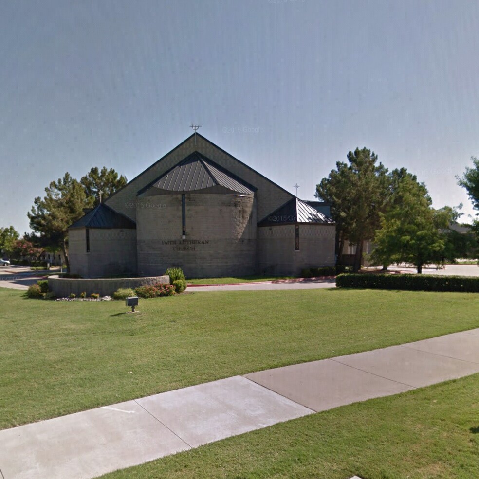 Faith Lutheran Day School | 6000 Morriss Rd, Flower Mound, TX 75028, USA | Phone: (972) 691-5491