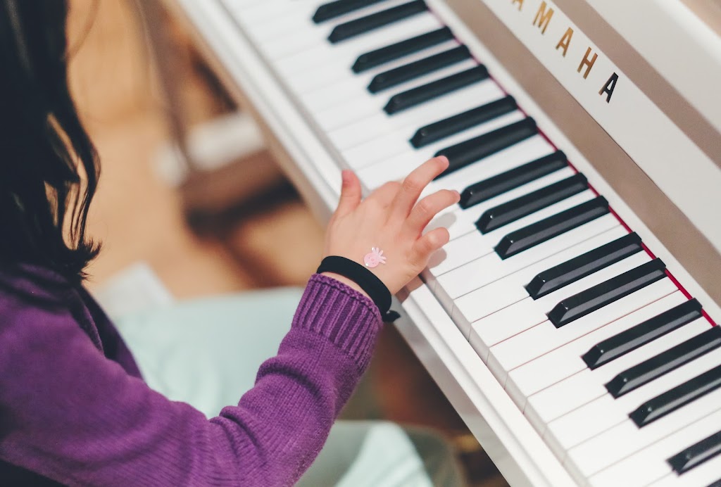 Keyboard Music Academy | 16 Glendale Ct, Dallas, GA 30157, USA | Phone: (770) 675-3166