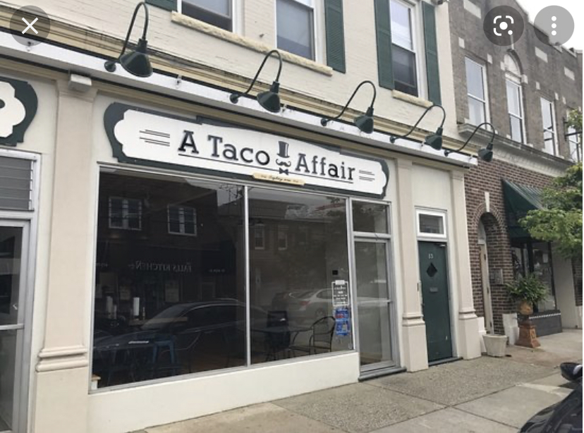 A Taco Affair | 81 Main St, Little Falls, NJ 07424, USA | Phone: (973) 812-8226