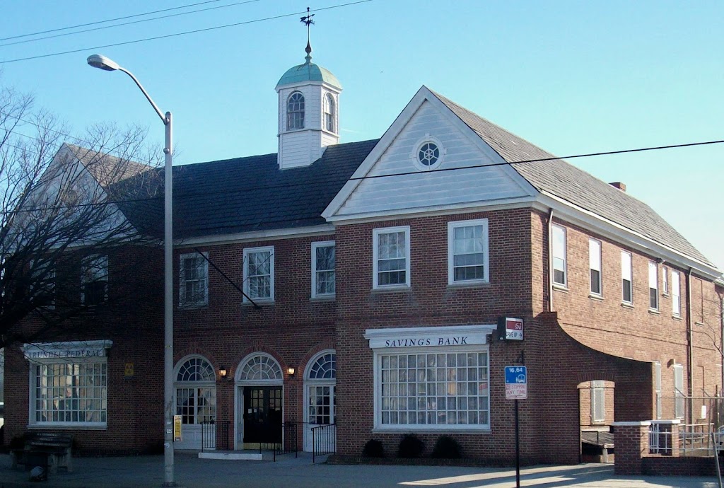 Arundel Federal Savings Bank | 333 E Patapsco Ave, Baltimore, MD 21225, USA | Phone: (410) 355-9300