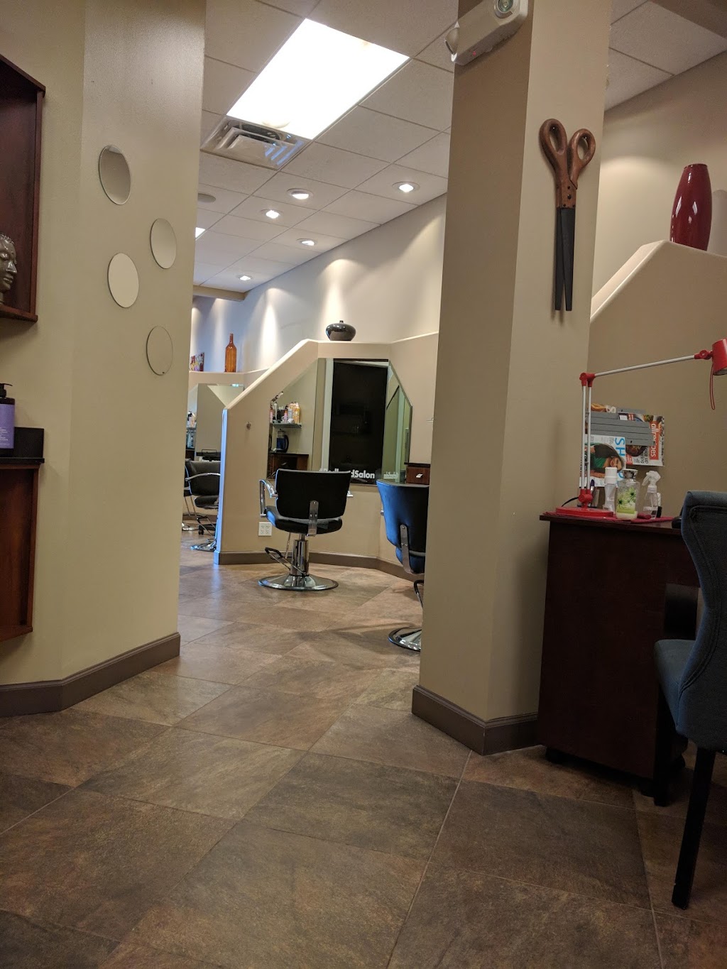 Redhead Salon | 7750 Nova Dr #3A, Davie, FL 33324, USA | Phone: (954) 990-4340