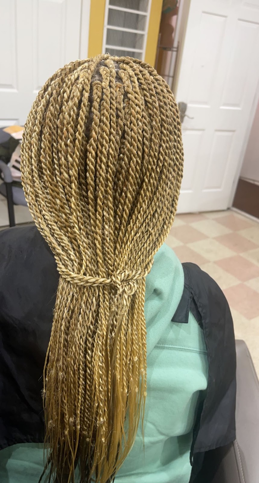 BINTU African Hair Brading | 2758 S Arlington Rd, Akron, OH 44312, USA | Phone: (614) 641-5506