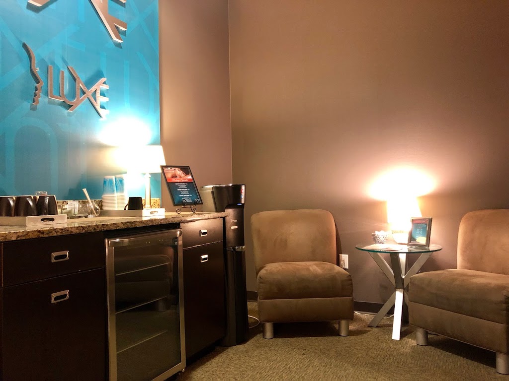 MassageLuXe | 3800 Barranca Pkwy E, Irvine, CA 92606, USA | Phone: (949) 783-5893