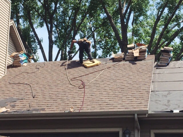 Grussing Roofing & Exteriors, Inc | 6921 Raven Ct, Eden Prairie, MN 55346, USA | Phone: (952) 935-0557