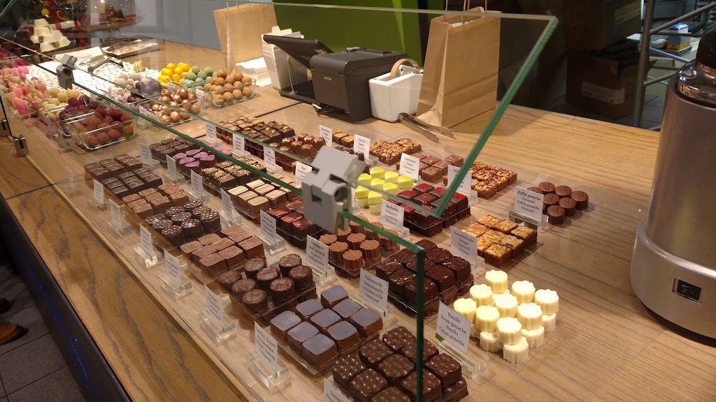 Urban Cacao | Rozengracht 200, 1016 NK Amsterdam, Netherlands | Phone: 020 412 9966