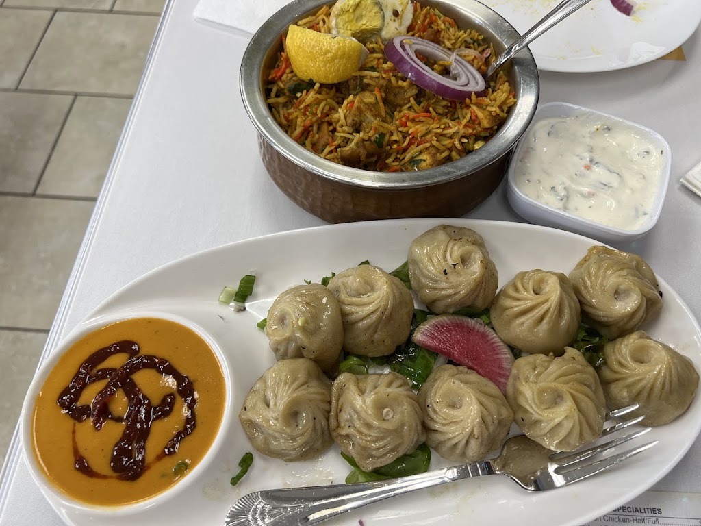 Everest Cuisine-San Jose | 2092 Concourse Dr STE 17, San Jose, CA 95131, USA | Phone: (408) 755-2125