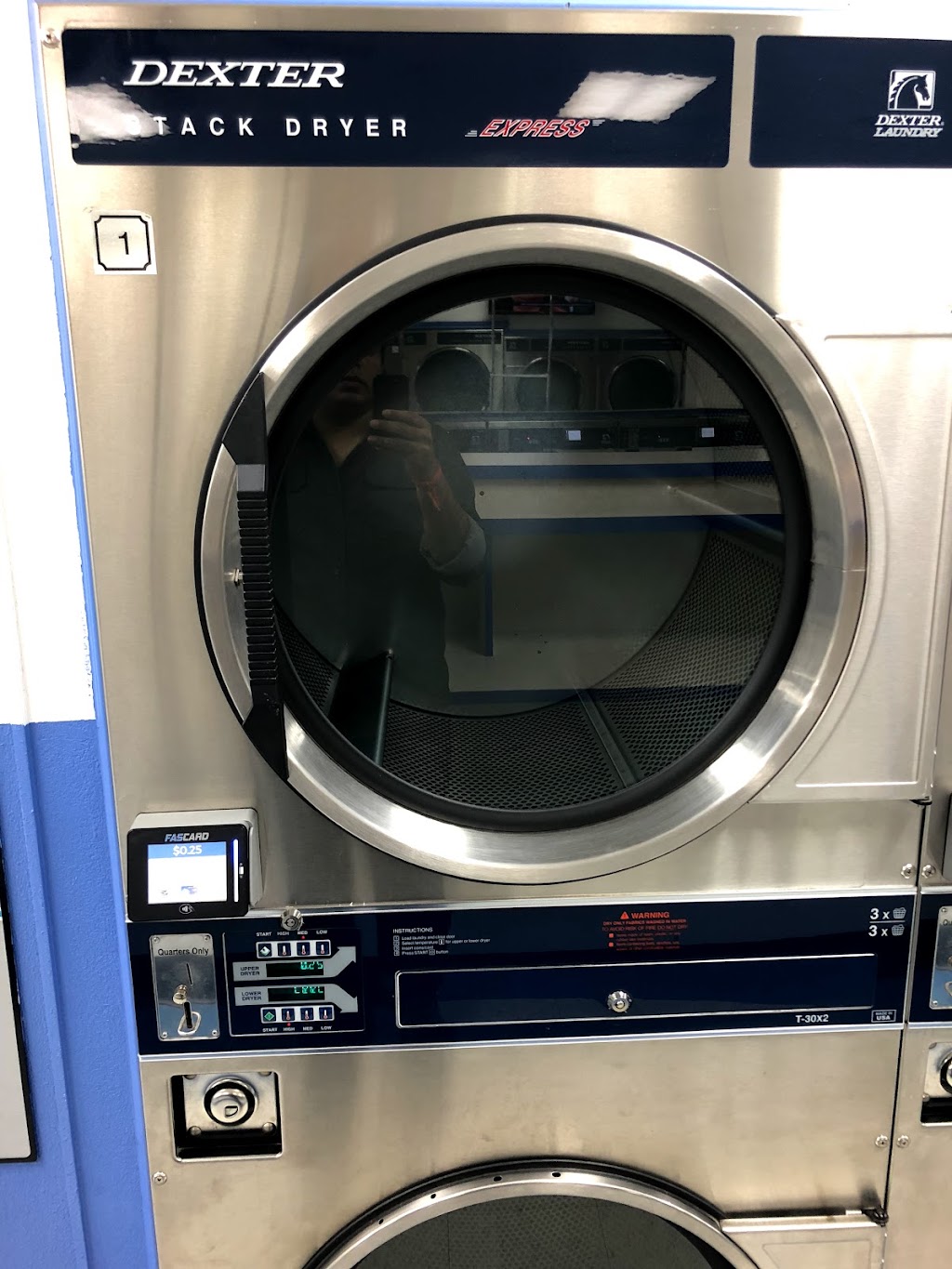 A-1 Coin Laundry | 1520 W 6th St #105, Corona, CA 92882, USA | Phone: (951) 640-8425