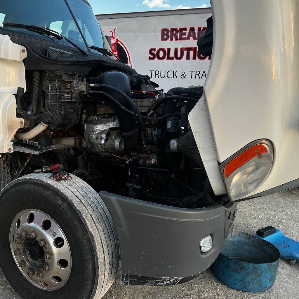 Breakdown Solutions Truck and Trailer Repair | 6400 Baltimore National Pike Ste. 170A #361, Catonsville, MD 21228, USA | Phone: (410) 900-9314