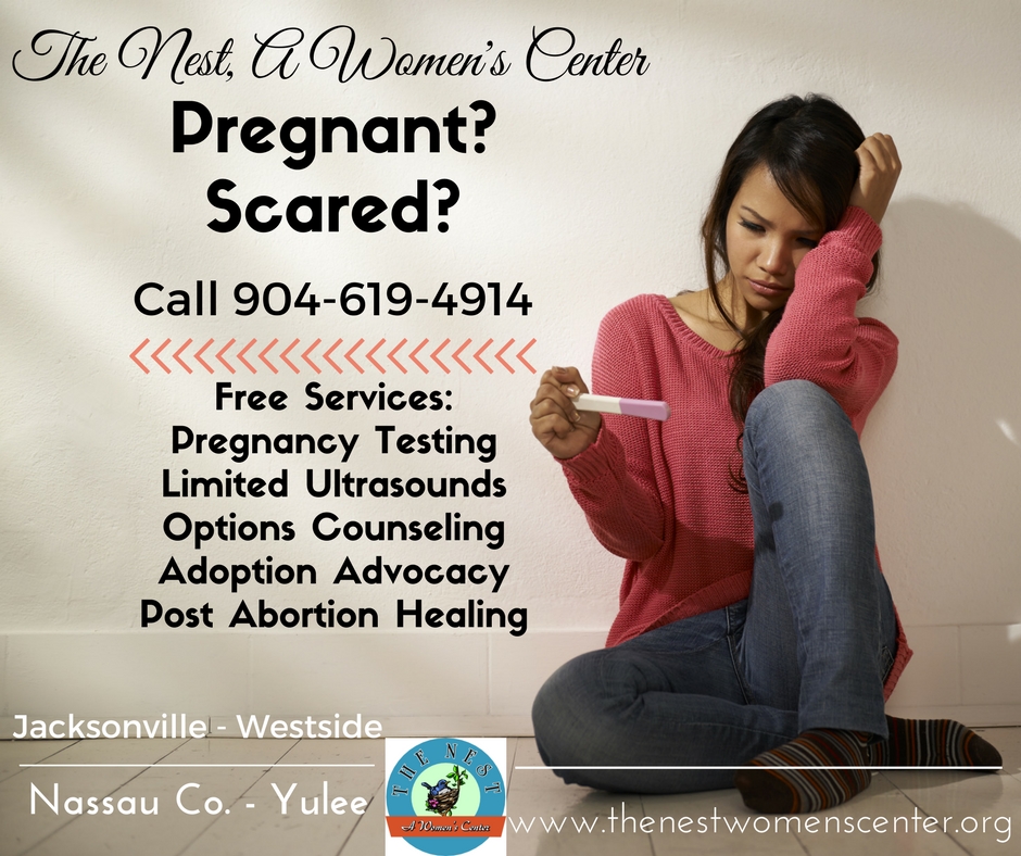 The Nest, A Womens Center - Westside | 8264 Old Plank Rd, Jacksonville, FL 32220 | Phone: (904) 619-4914