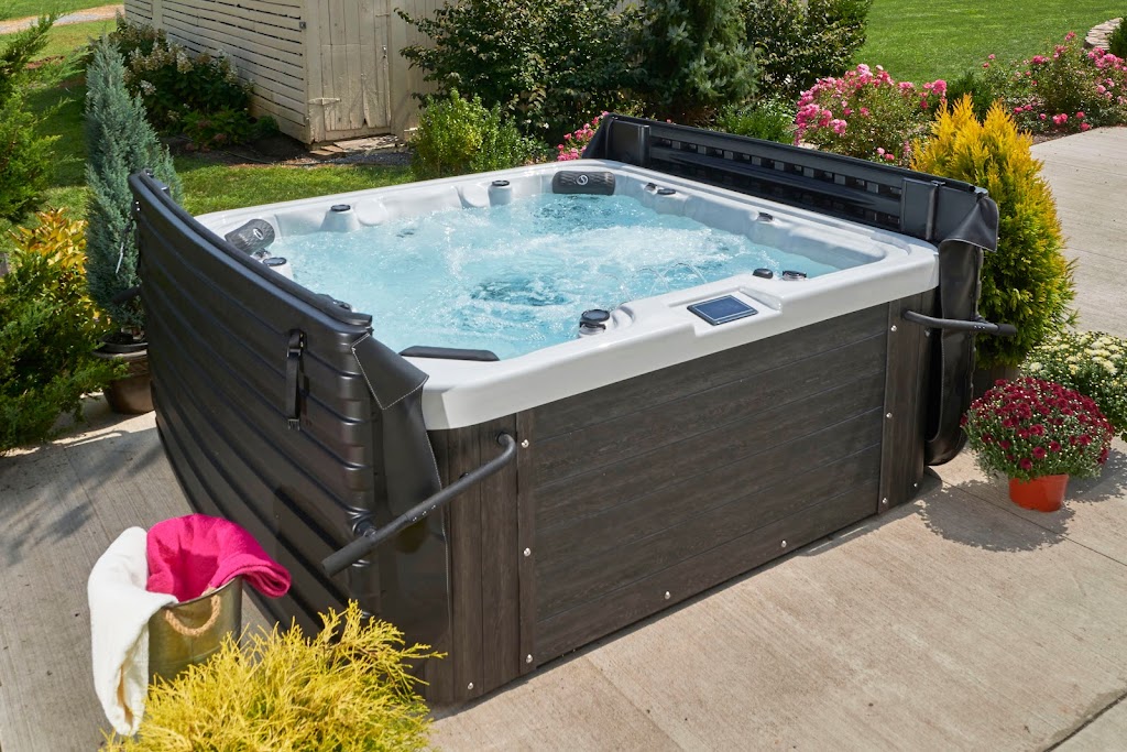 Superior Pool and Spas | 901 S. Main St Suite C side entrance, Miamisburg, OH 45342, USA | Phone: (937) 866-5582