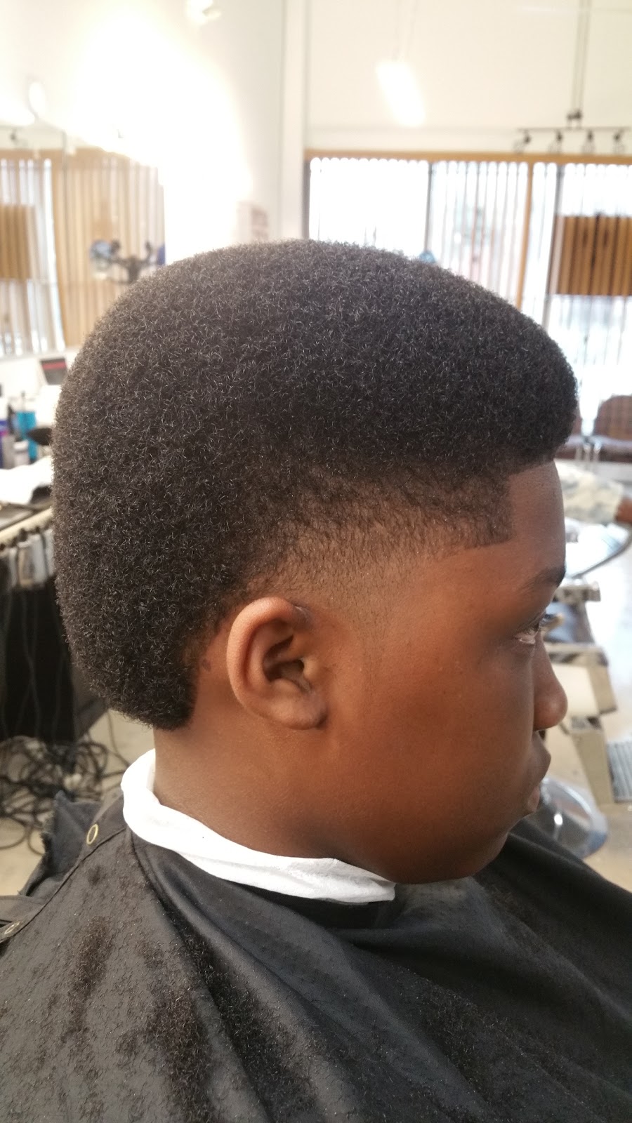 Signature Kutz Barbershop | 2415 Fayetteville St Ste C, Durham, NC 27707, USA | Phone: (919) 596-5978