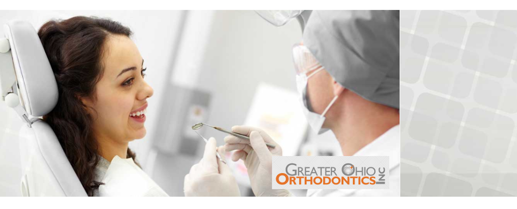 Greater Ohio Orthodontics | 8509 Owenfield Dr, Powell, OH 43065, USA | Phone: (614) 398-8197