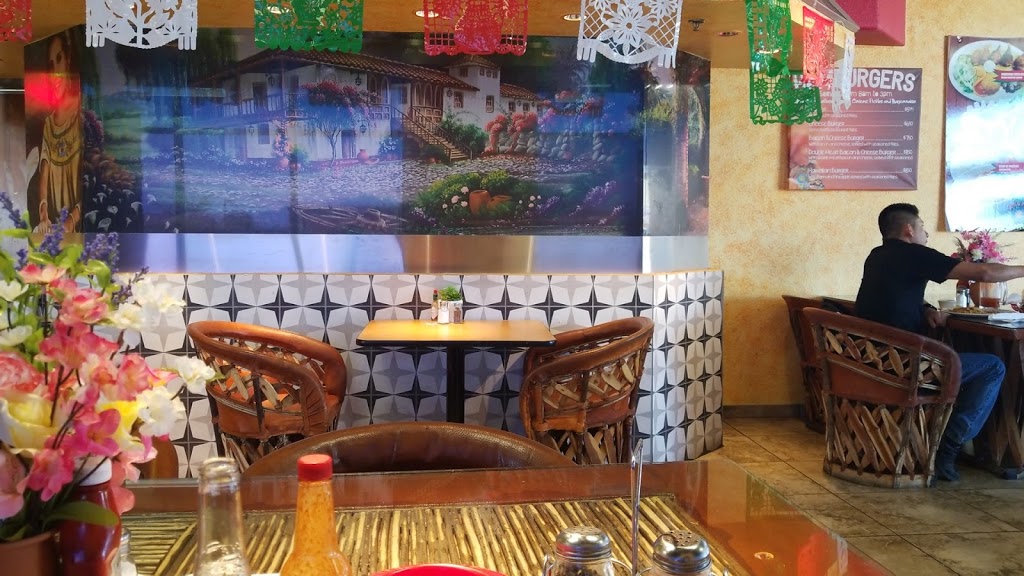 El Nopal Mexican Grill | 955 W Craig Rd #100a, North Las Vegas, NV 89032, USA | Phone: (702) 998-6589