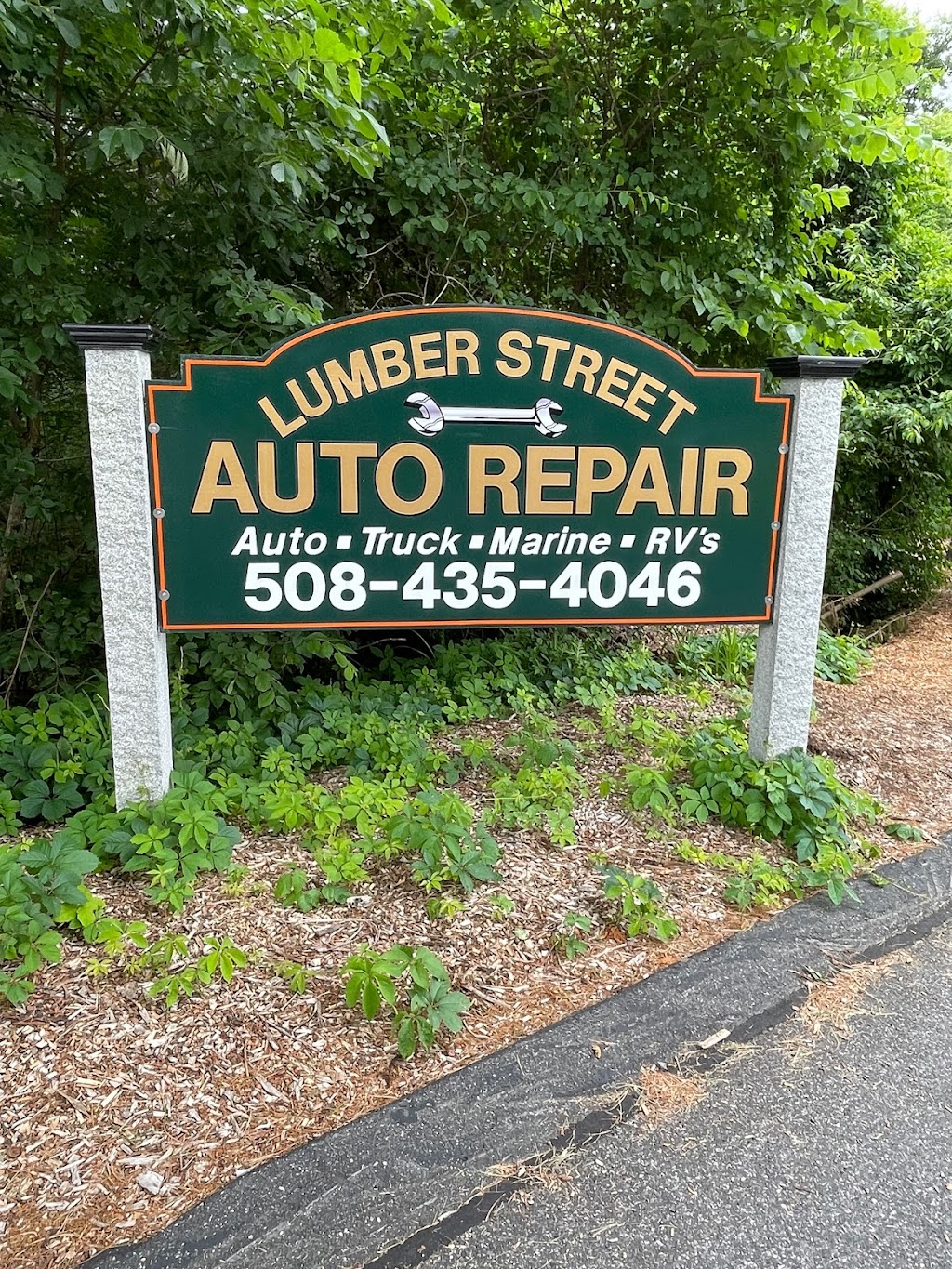 Lumber Street Auto Repair Inc. | 26 Lumber St, Hopkinton, MA 01748, USA | Phone: (508) 435-4046