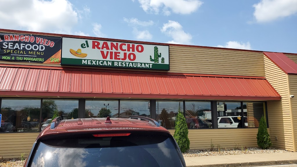 El Rancho Viejo Goshen | 1919 Lincolnway E, Goshen, IN 46526, USA | Phone: (574) 971-2994