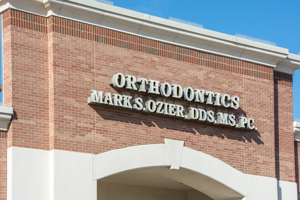 Ozier Orthodontics | 7151 Preston Rd #401d, Frisco, TX 75034 | Phone: (972) 867-3177