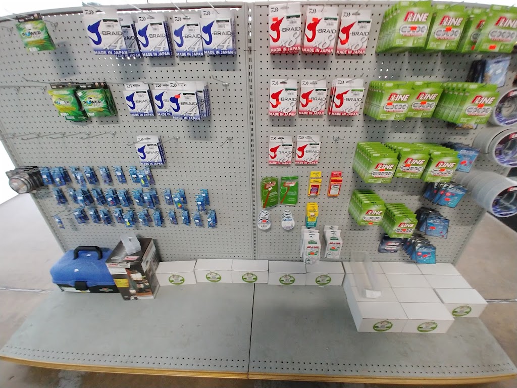 Fruitridge Bait & Tackle | 4234 Fruitridge Rd, Sacramento, CA 95820, USA | Phone: (916) 421-1590