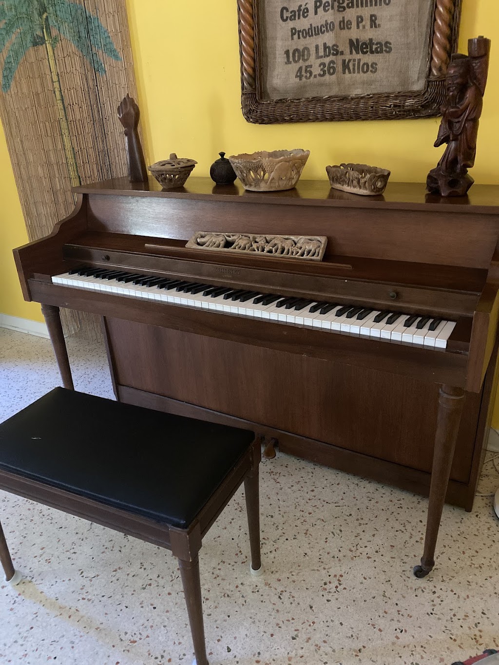 Kecklers Piano Service | 6801 Shetland Way, Sarasota, FL 34241, USA | Phone: (941) 356-5129