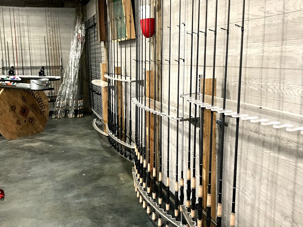 Bull Bay Tackle Company | 611 School House Rd, Lakeland, FL 33813, USA | Phone: (863) 937-3292