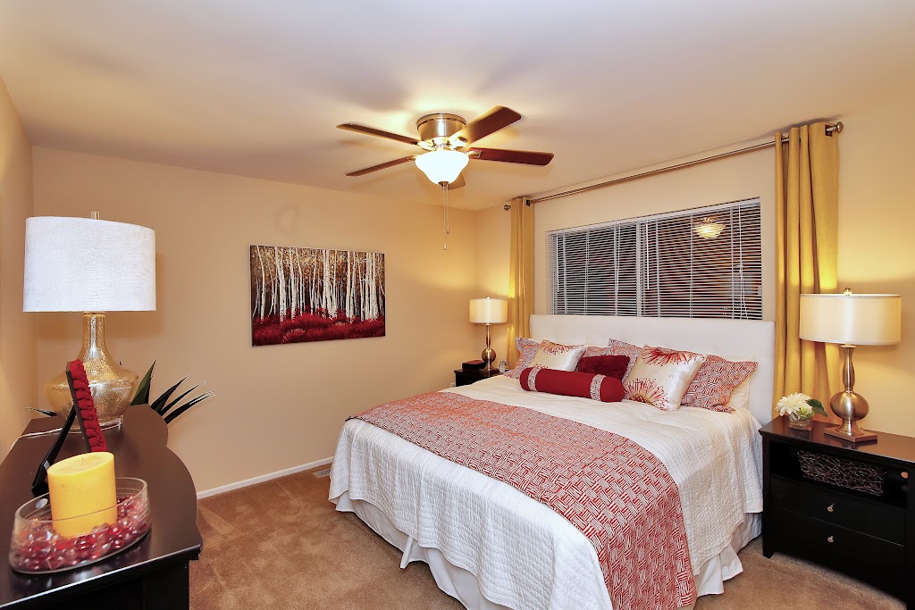 The Villages at Morgan Metro Apartments | 8251 Ridgefield Blvd, Hyattsville, MD 20785 | Phone: (301) 336-4060